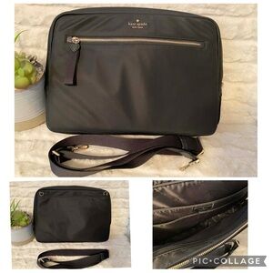 🎄SALE🎄✨🆕✨New Kate Spade Laptop Bag